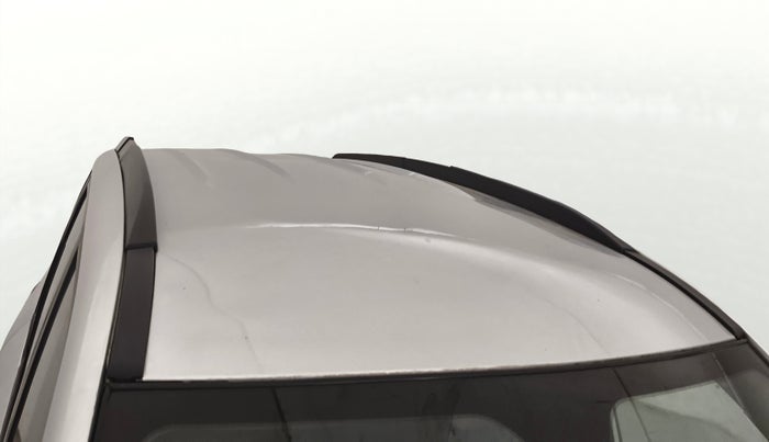 2015 Mahindra XUV500 W8, Diesel, Manual, 86,787 km, Roof