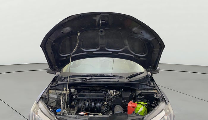 2020 Honda City 1.5L I-VTEC VX, Petrol, Manual, 41,789 km, Open Bonet