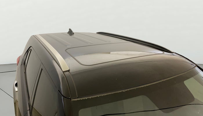 2019 Hyundai Creta SX AT 1.6 PETROL, Petrol, Automatic, 39,864 km, Roof