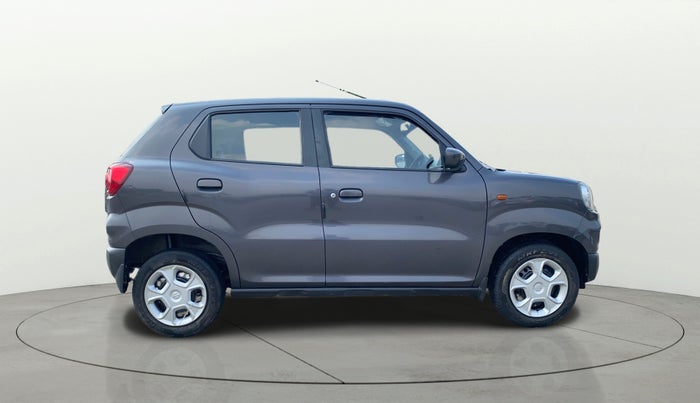 2020 Maruti S PRESSO VXI PLUS AMT, Petrol, Automatic, 49,799 km, Right Side View