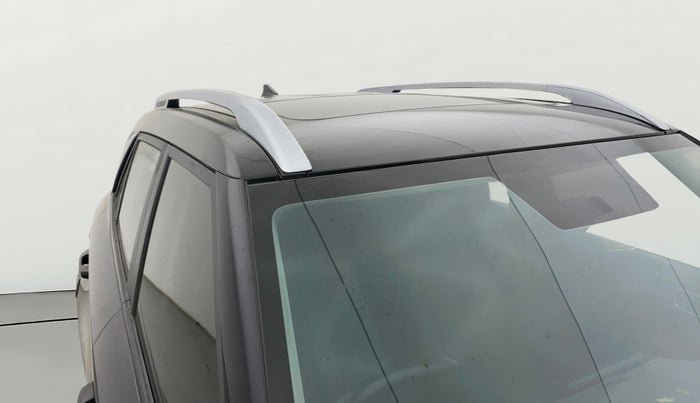 2021 Hyundai VENUE SX 1.0 TURBO, Petrol, Manual, 58,185 km, Roof