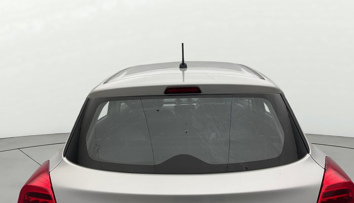 2024 Maruti Swift VXI, Petrol, Manual, 28,064 km, Rear Windshield