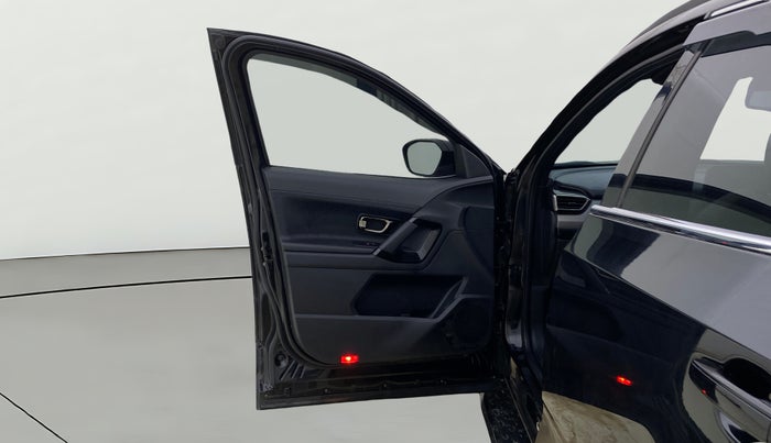 2022 Tata Harrier XZA PLUS 2.0L, Diesel, Automatic, 87,661 km, LHS Front Door