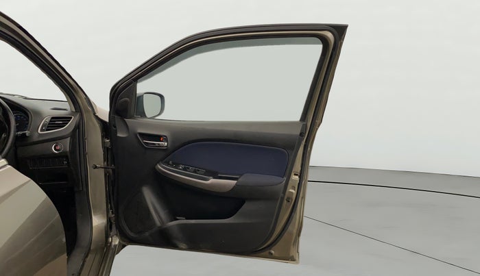 2019 Maruti Baleno ZETA PETROL 1.2, Petrol, Manual, 75,210 km, RHS Front Door