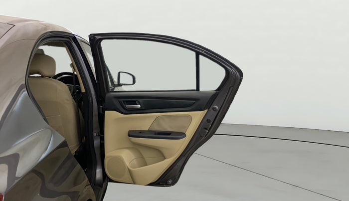 2019 Honda Amaze 1.2L I-VTEC S, Petrol, Manual, 71,278 km, RHS Rear Door