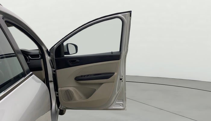 2021 Renault TRIBER RXT, Petrol, Manual, 27,336 km, RHS Front Door