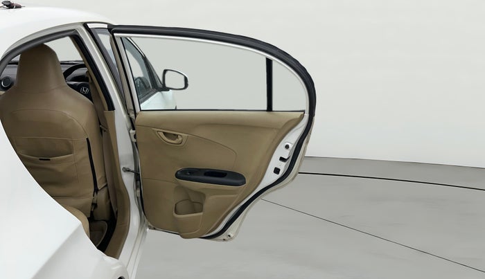 2015 Honda Amaze 1.2L I-VTEC SX, Petrol, Manual, 30,981 km, RHS Rear Door