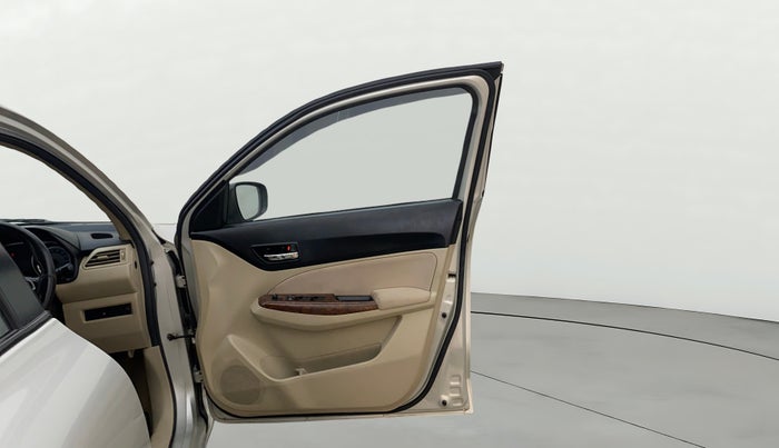 2017 Maruti Dzire VDI AMT, Diesel, Automatic, 67,808 km, RHS Front Door