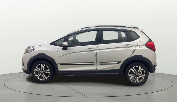 2019 Honda WR-V 1.2L I-VTEC VX MT, Petrol, Manual, 52,392 km, Left Side