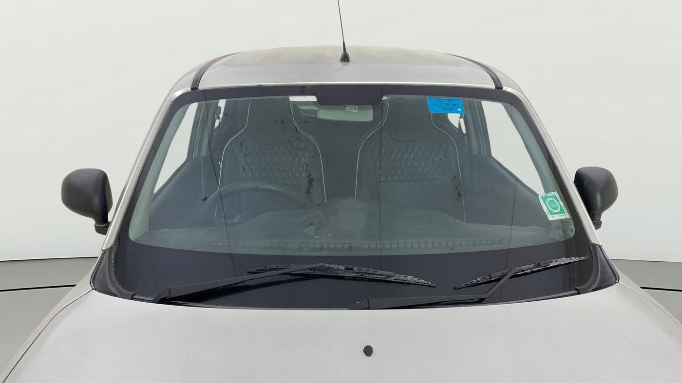 2021 Maruti S PRESSO VXI, Petrol, Manual, 67,531 km, Front Windshield