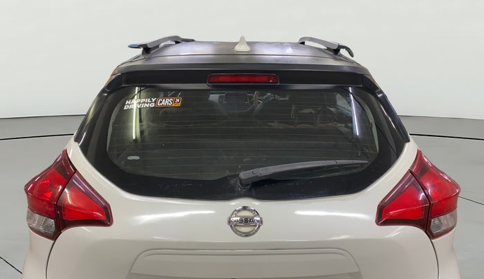 2021 Nissan Kicks XV 1.5, CNG, Manual, 60,491 km, Rear Windshield