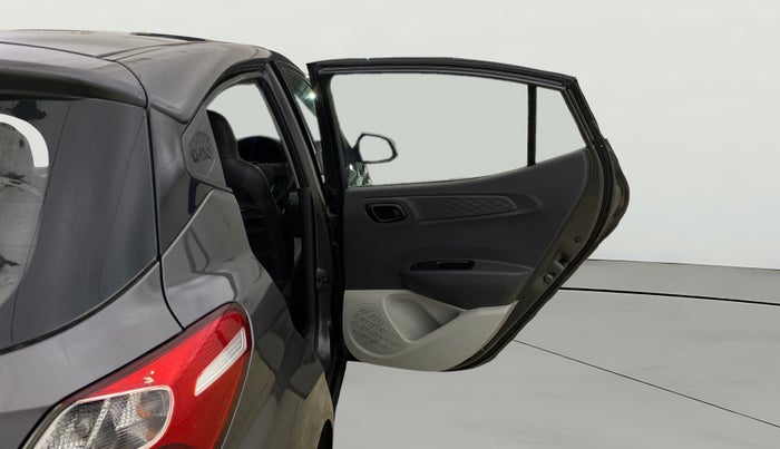 2020 Hyundai GRAND I10 NIOS MAGNA 1.2 KAPPA VTVT, Petrol, Manual, 36,098 km, RHS Rear Door