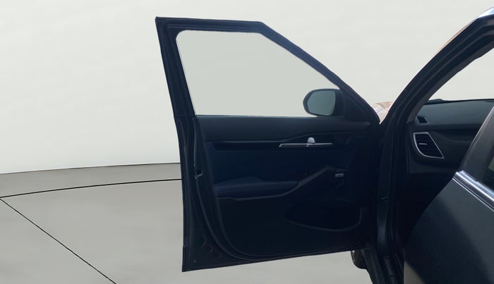 2023 KIA SELTOS X LINE 1.5 DIESEL AT, Diesel, Automatic, 35,227 km, LHS Front Door