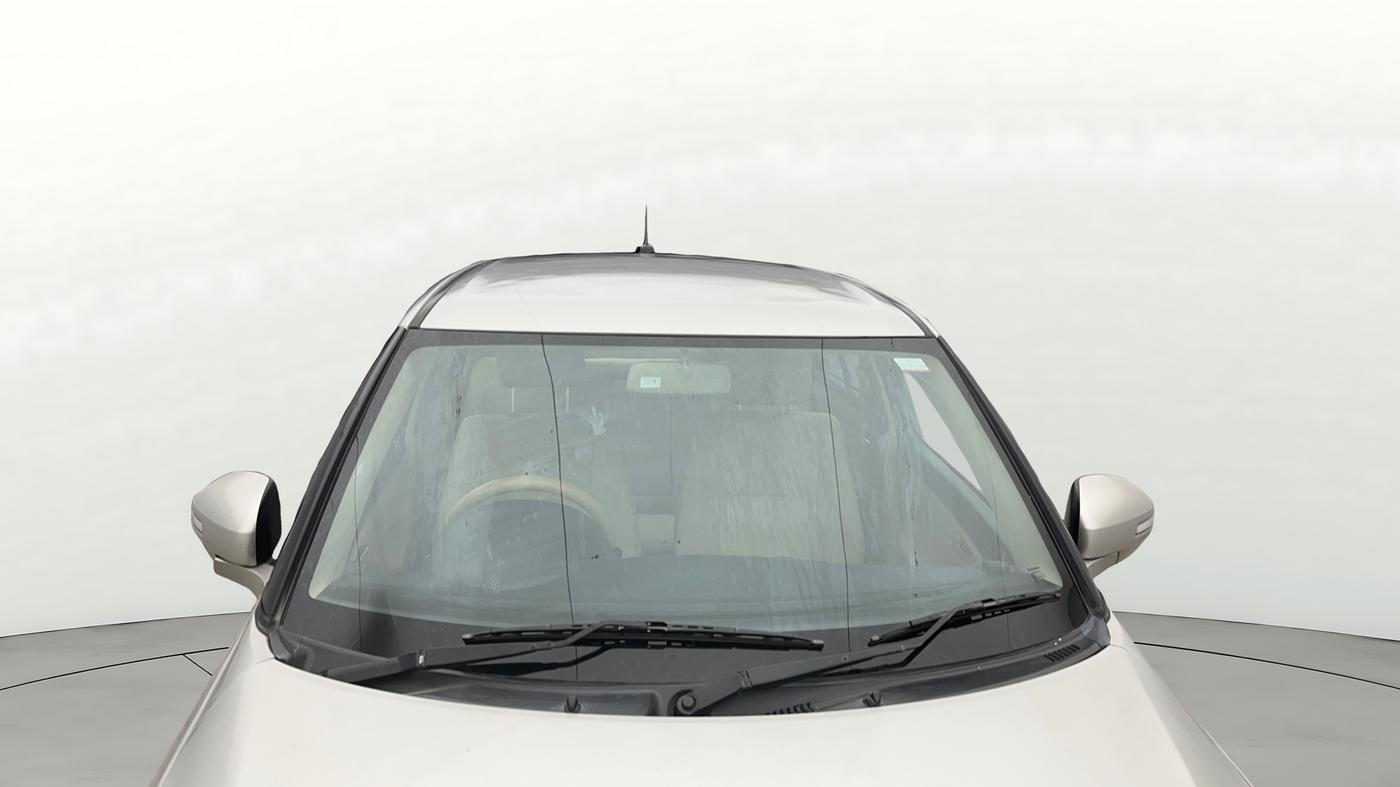 2014 Maruti Swift Dzire VXI, Petrol, Manual, 67,071 km, Front Windshield