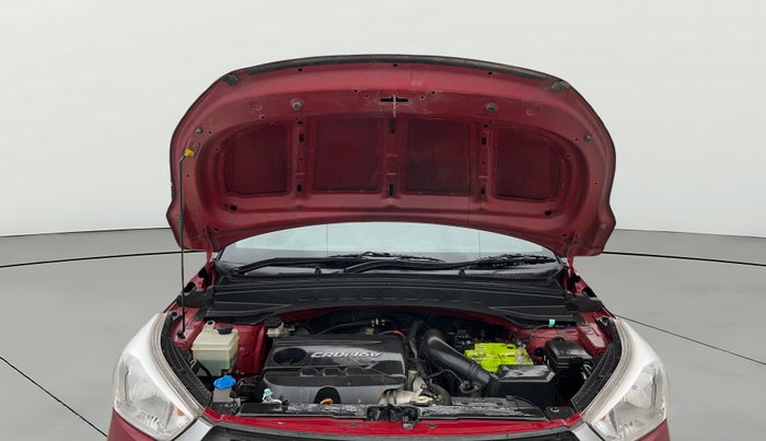 2019 Hyundai Creta S 1.4 DIESEL, Diesel, Manual, 69,364 km, Open Bonet