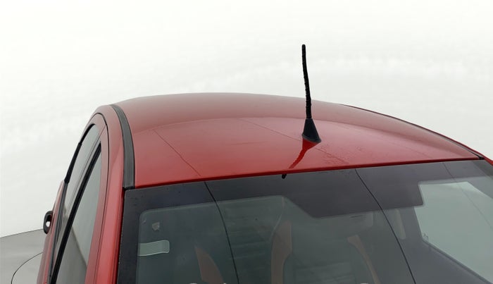 2016 Tata Tiago XM PETROL, Petrol, Manual, 55,733 km, Roof