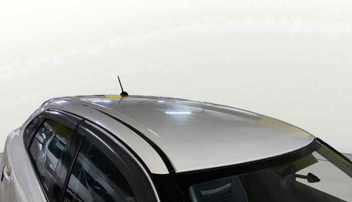 2020 Maruti Baleno DELTA PETROL 1.2, Petrol, Manual, 70,272 km, Roof