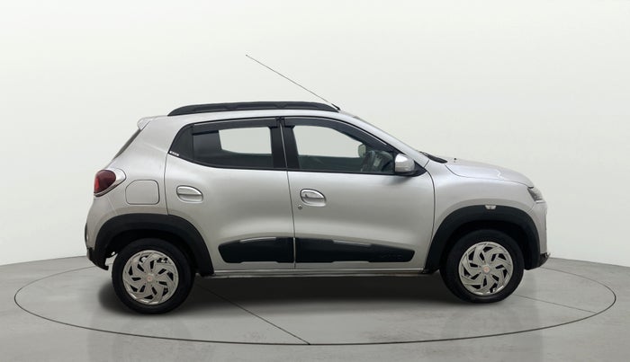 2021 Renault Kwid RXT 1.0 AMT (O), Petrol, Automatic, 60,243 km, Right Side View