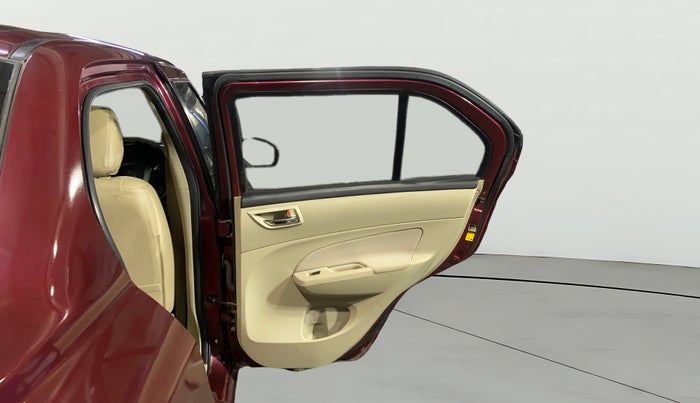 2016 Maruti Swift Dzire VXI, Petrol, Manual, 1,08,263 km, RHS Rear Door