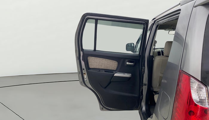 2016 Maruti Wagon R 1.0 VXI, Petrol, Manual, 23,023 km, LHS Rear Door