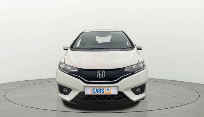 2016 Honda Jazz 1.2L I-VTEC VX, Petrol, Manual, 69,887 km, Front