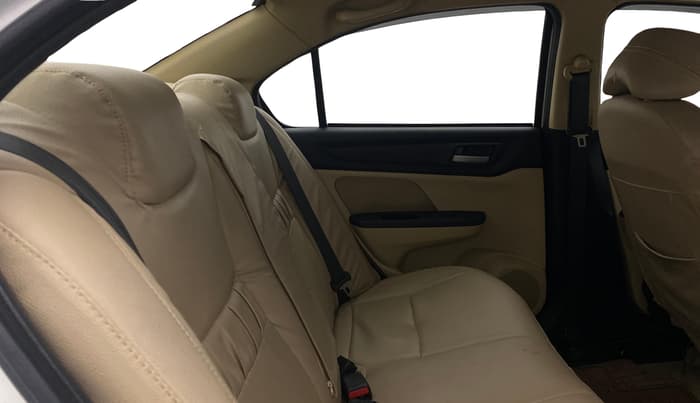 2018 Honda Amaze 1.2L I-VTEC V CVT, Petrol, Automatic, 42,618 km, Right Side Rear Door Cabin
