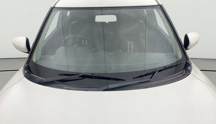 2019 Maruti Swift VXI AMT, Petrol, Automatic, 40,569 km, Front Windshield