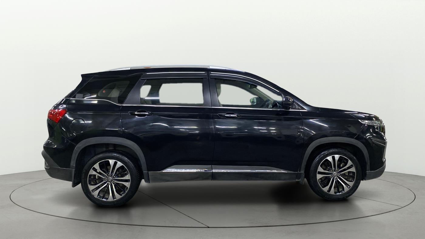 2021 MG HECTOR SHARP 2.0 DIESEL, Diesel, Manual, 41,247 km, Right Side View