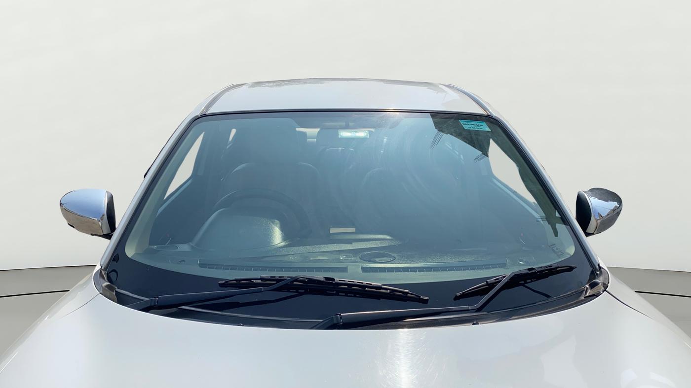 2023 Maruti Dzire VXI, Petrol, Manual, 78,947 km, Front Windshield