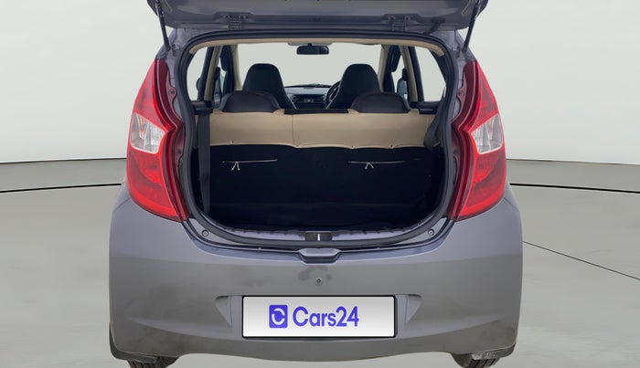 2015 Hyundai Eon ERA +, Petrol, Manual, 65,645 km, Boot Open Zoomed View