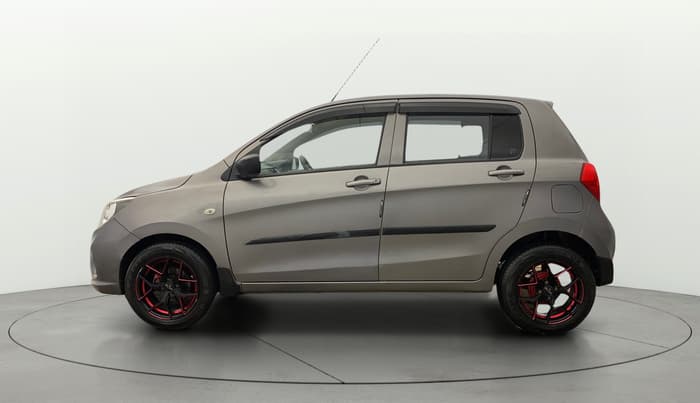 2020 Maruti Celerio VXI, Petrol, Manual, 37,414 km, Left Side