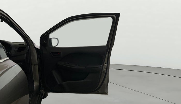 2021 Maruti Baleno SIGMA PETROL 1.2, CNG, Manual, 83,063 km, RHS Front Door