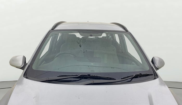 2019 Hyundai GRAND I10 NIOS SPORTZ AMT 1.2 KAPPA VTVT, Petrol, Automatic, 40,111 km, Front Windshield