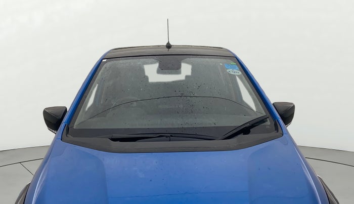 2022 Tata ALTROZ XZ PETROL, Petrol, Manual, 17,462 km, Front Windshield