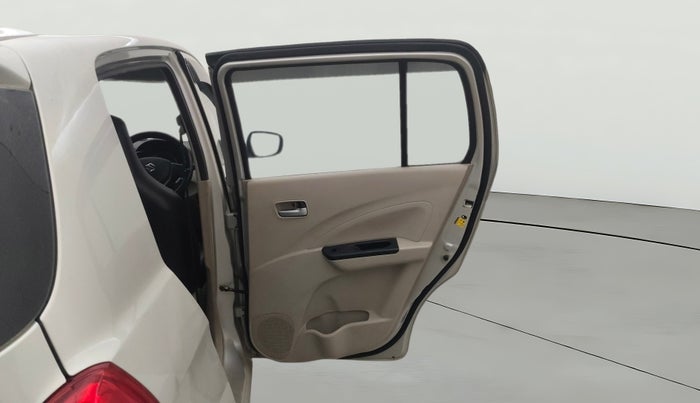 2018 Maruti Celerio ZXI AMT (O), Petrol, Automatic, 69,161 km, RHS Rear Door