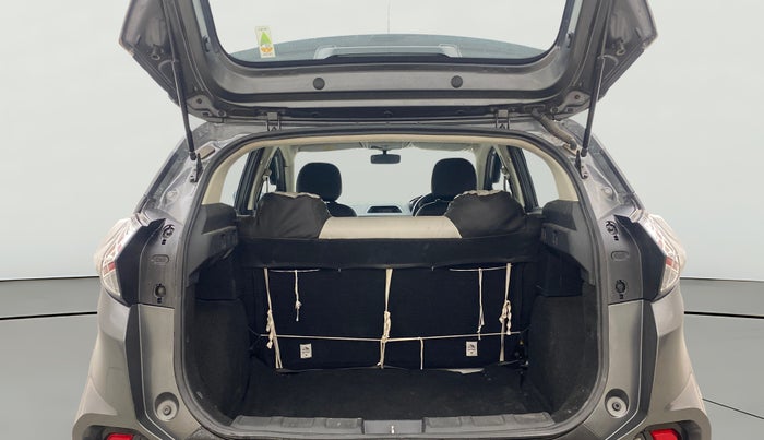 2021 Tata NEXON XMA DIESEL, Diesel, Automatic, 60,496 km, Boot Open Zoomed View