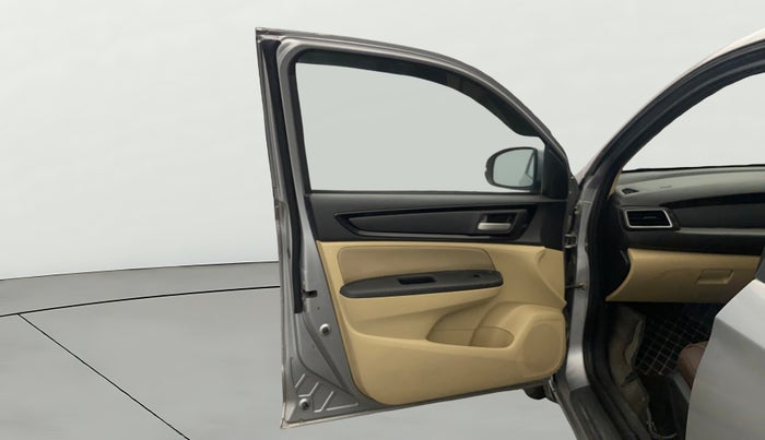 2021 Honda Amaze 1.2L I-VTEC VX CVT, Petrol, Automatic, 57,871 km, LHS Front Door