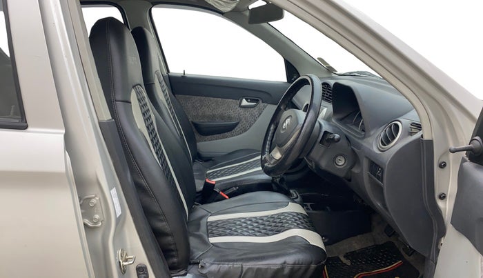 2018 Maruti Alto 800 VXI, Petrol, Manual, 59,297 km, Right Side Front Door Cabin