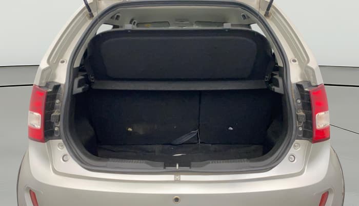 2021 Maruti IGNIS ZETA 1.2 AMT, Petrol, Automatic, 53,314 km, Boot Open Zoomed View