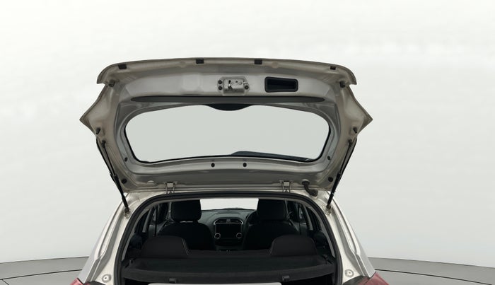 2020 Tata Tiago XT PETROL, Petrol, Manual, 67,564 km, Boot Door Open
