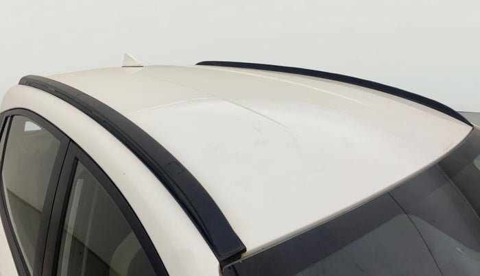 2019 Hyundai GRAND I10 NIOS SPORTZ AMT 1.2 KAPPA VTVT, Petrol, Automatic, 55,343 km, Roof