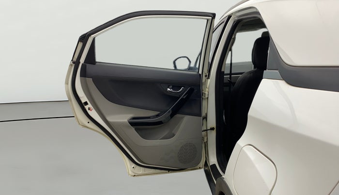 2019 Tata NEXON XZ PLUS PETROL, Petrol, Manual, 87,932 km, LHS Rear Door