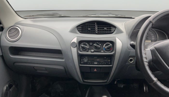 2016 Maruti Alto 800 LXI CNG AIRBAG, CNG, Manual, 64,405 km, Air Conditioner