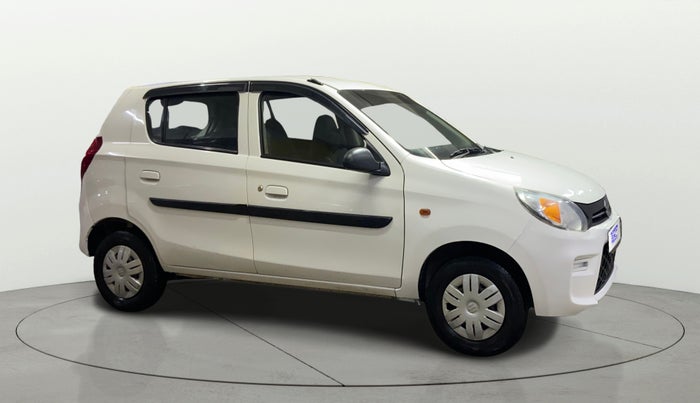 2022 Maruti Alto LXI O, Petrol, Manual, 28,183 km, Right Front Diagonal