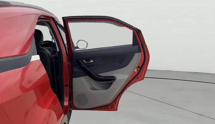 2019 Tata NEXON XZ PETROL, Petrol, Manual, 68,212 km, RHS Rear Door