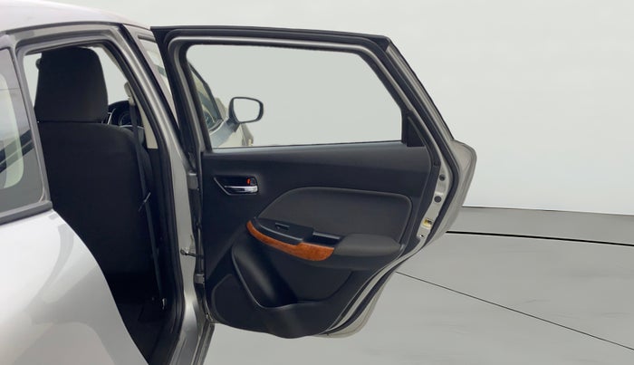 2018 Maruti Baleno DELTA PETROL 1.2, Petrol, Manual, 13,158 km, RHS Rear Door
