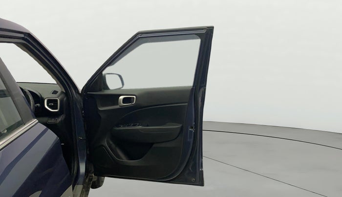 2020 Hyundai VENUE SX 1.0 TURBO IMT, Petrol, Manual, 39,128 km, RHS Front Door