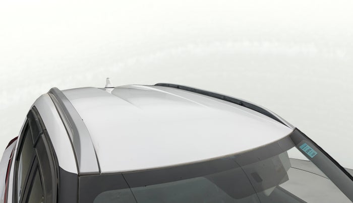 2022 Nissan MAGNITE XV MT, Petrol, Manual, 47,465 km, Roof