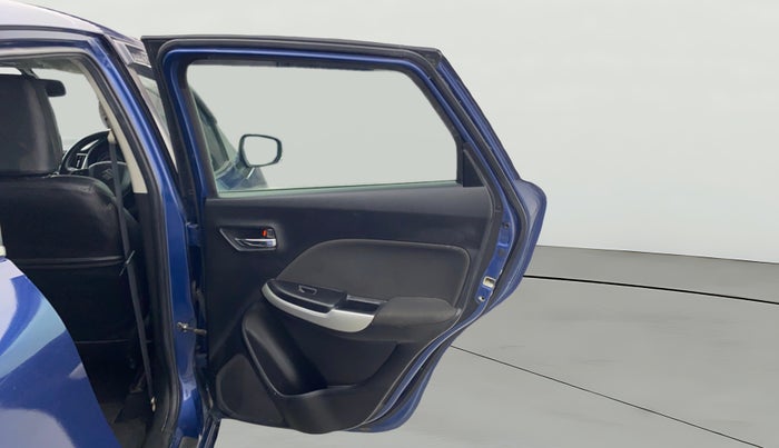 2018 Maruti Baleno ZETA PETROL 1.2, Petrol, Manual, 60,330 km, RHS Rear Door