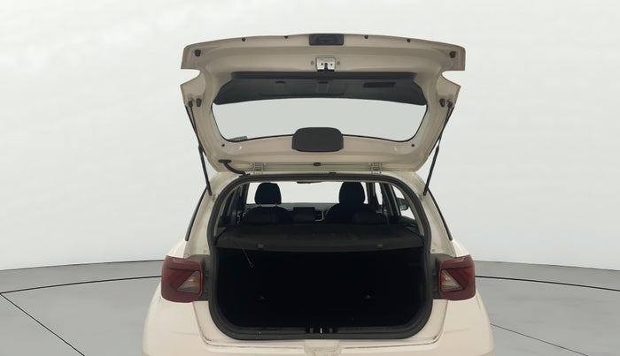 2019 Hyundai VENUE SX 1.0 TURBO, Petrol, Manual, 72,170 km, Boot Door Open